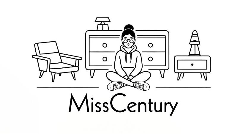 Miss Century — Midcentury Möbel